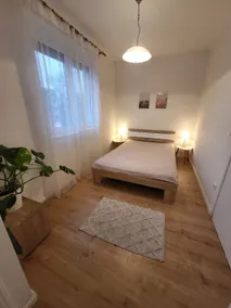 Small apartment in Esztergom Irinyi - Image 4