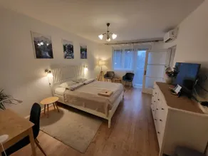 Small apartment in Esztergom Irinyi - Image 2