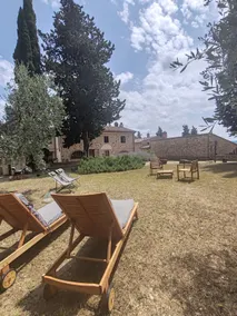 Lovely farmhouse Tuscany - Image 5
