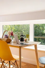 Little Willow Bank - 1 bed luxury apartment between Salisbury and The New Forest - Image 4