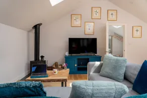 Little Willow Bank - 1 bed luxury apartment between Salisbury and The New Forest - Image 3