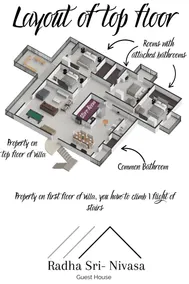 7 bedroom private villa, largest in South Goa. - Image 5