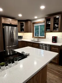 Woodsy Hideaway - Image 5