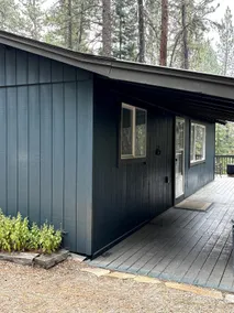 Woodsy Hideaway - Image 2