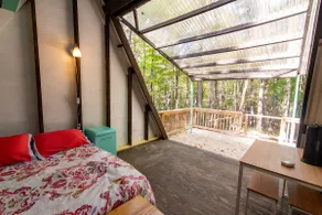 ”A-Frame” Cute Cabin by the New River Gorge - Image 3