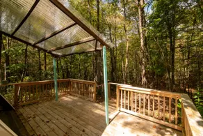 ”A-Frame” Cute Cabin by the New River Gorge - Image 4
