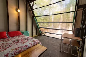 ”A-Frame” Cute Cabin by the New River Gorge - Image 2