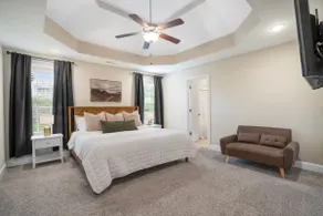 Game Room | Patio + Grill | Sleeps 9 | King Bed - Image 3