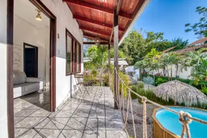 Casa Morocco, Bungalow N3 - Image 3
