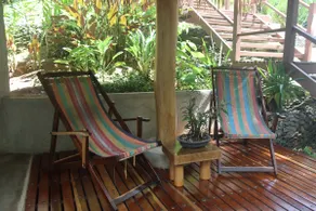 RAYA Bohemian Villa, Full Property,Pool with Slide - Image 3