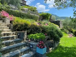 A Taste of Real Italy: private pool, garden, views - Image 5