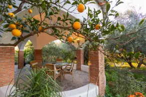 4 Bedrooms all year swimming-pool - Image 4