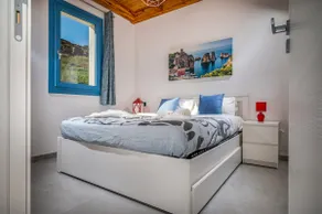 Villa Holidays View Bennistra Tower in Scopello - Image 5