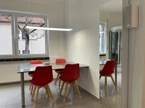 modern 1 room Rooftop Condo with XXL Balcony - Image 5