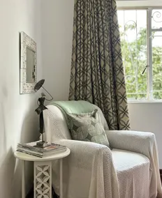 Baobab House, Tranquil Urban Retreat - Image 2