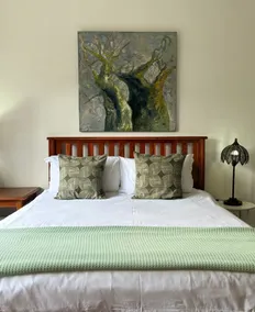 Baobab House, Tranquil Urban Retreat - Image 3