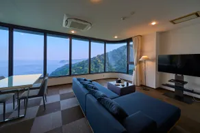 Private Villa on a Hill in Atami Sakurazawa with a Private Hot Spring and Sauna with a Great View [Discount for Consecutive Stays] - Image 3
