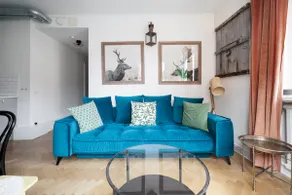 2BR in trendy neighbourhood - Image 2