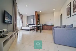 ★Super Promo★Jomstay - Octagon 2 Bedrooms Suite 1 - Image 2