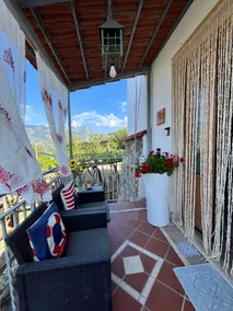 Elisabeth Seaview Apartments Sorrento Coast - Image 3