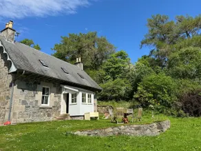 Keepers Cottage (Ardtornish) - Image 4