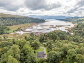 Keepers Cottage (Ardtornish) - Image 2