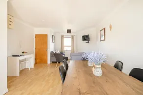 Dough Beag 10 (250m to Lahinch Beach), Dough Beag Apartment - Image 2