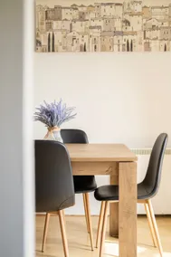 Dough Beag 10 (250m to Lahinch Beach), Dough Beag Apartment - Image 4