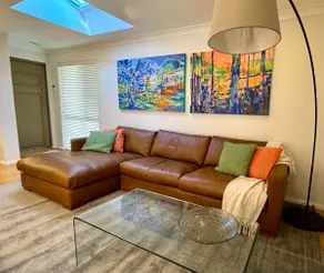 Beautifully Refurbished Garden Villa - Image 3