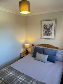 Welcoming and Homely 2 Bed in Central Location - Image 5