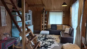 Spectacular Country Cottage with Farm... - Image 2