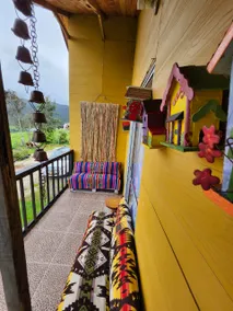 Spectacular Country Cottage with Farm... - Image 4