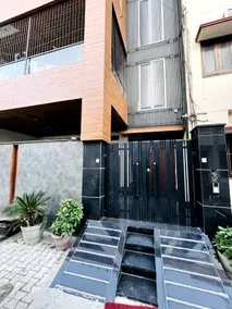 Exquisite 3 BHK Furnished House near Har Ki Pauri: - Image 3