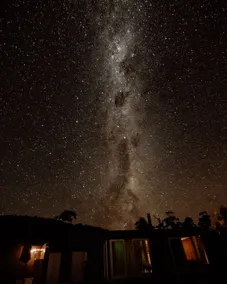 The Hide private Waterfront on Beautiful Bruny - Image 5
