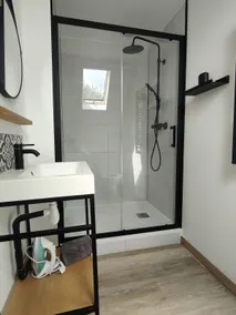 Attic apartment in LENS 1 - Image 5