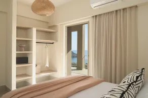 Junior Suite 1 Bedroom - Stella in the Village - Image 5