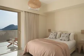 Junior Suite 1 Bedroom - Stella in the Village - Image 4