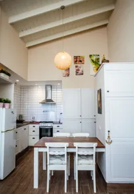 Kasita Rosada: Cozy Cottage With Jacuzzi & BBQ - Image 3