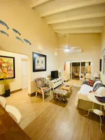 Kasita Rosada: Cozy Cottage With Jacuzzi & BBQ - Image 4