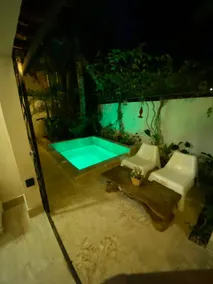 Kasita Rosada: Cozy Cottage With Jacuzzi & BBQ - Image 5