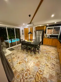 BLUE Kasita: Private Jacuzzi, Patio & BBQ - Image 3