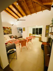 BLUE Kasita: Private Jacuzzi, Patio & BBQ - Image 4