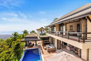 Vista Mar - Scenic Sunset & Sea View Villa - Image 5