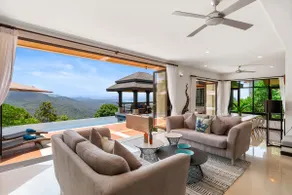 Vista Mar - Scenic Sunset & Sea View Villa - Image 3