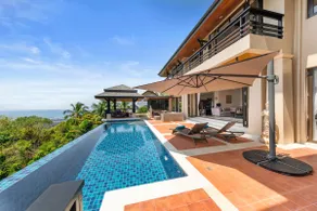 Vista Mar - Scenic Sunset & Sea View Villa - Image 2