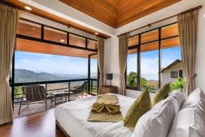 Vista Mar - Scenic Sunset & Sea View Villa - Image 4