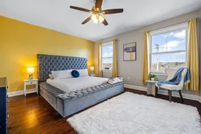 NFL Draft Ready! 5BR Near Stadium & Downtown - Image 2