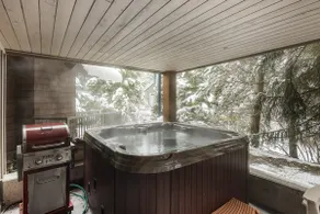 2BR Townhome with private hot tub and pool. GR 99 - Image 5
