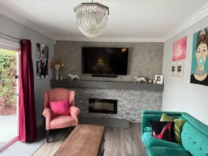 Gorgeous & Serene 4 BR Home in San Jose, CA - Image 2