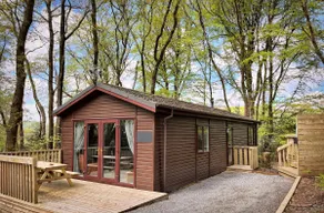 Woodland View -Hot Tub-Tenby-Carmarthen-St Clears - Image 5